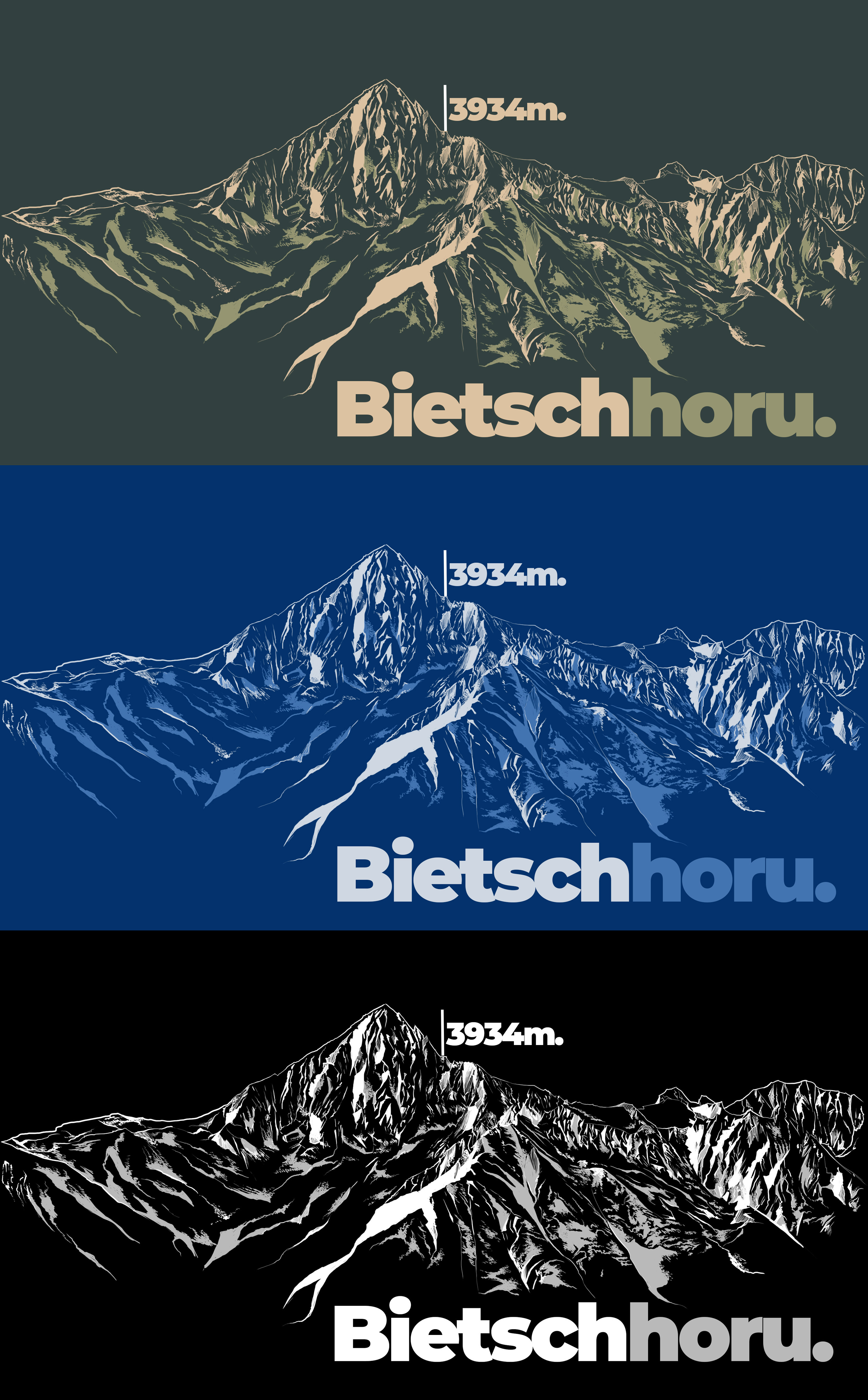 T-shirt Design by IVY_Ilustration for this project | Design #36127018
