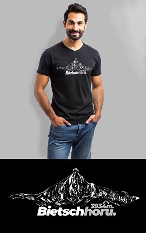 T-shirt Design by IVY_Ilustration for this project | Design: #36136301