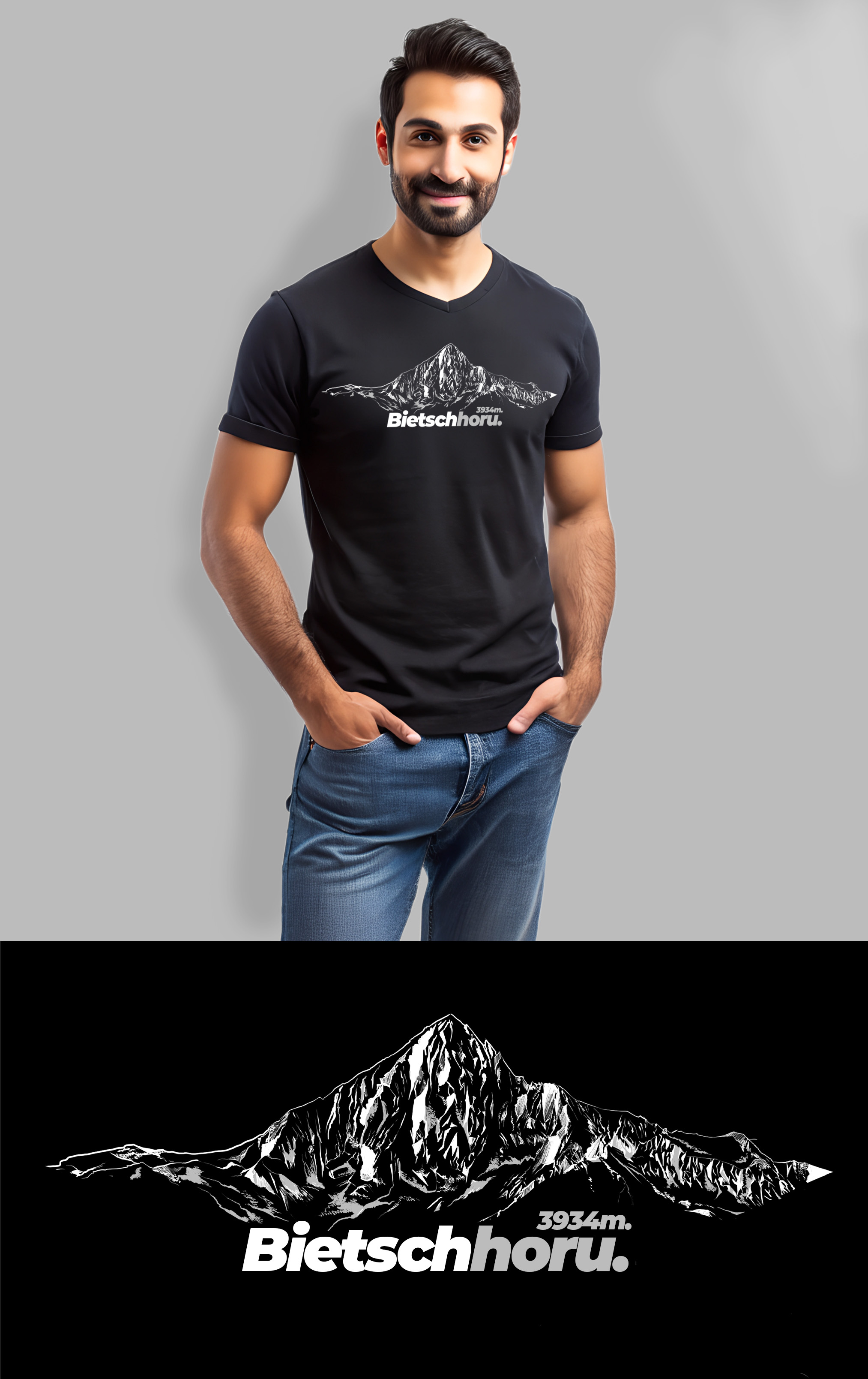 T-Shirt-Design von IVY_Ilustration für dieses Projekt | Design #36148247