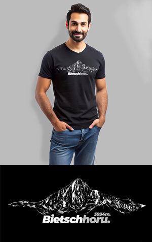 T-shirt Design by IVY_Ilustration for this project | Design: #36148247