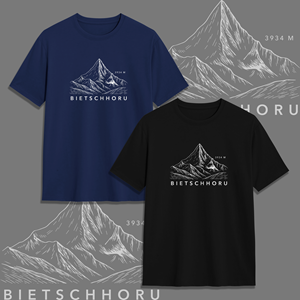 T-shirt Design by V FOUR Design for this project | Design: #36138386