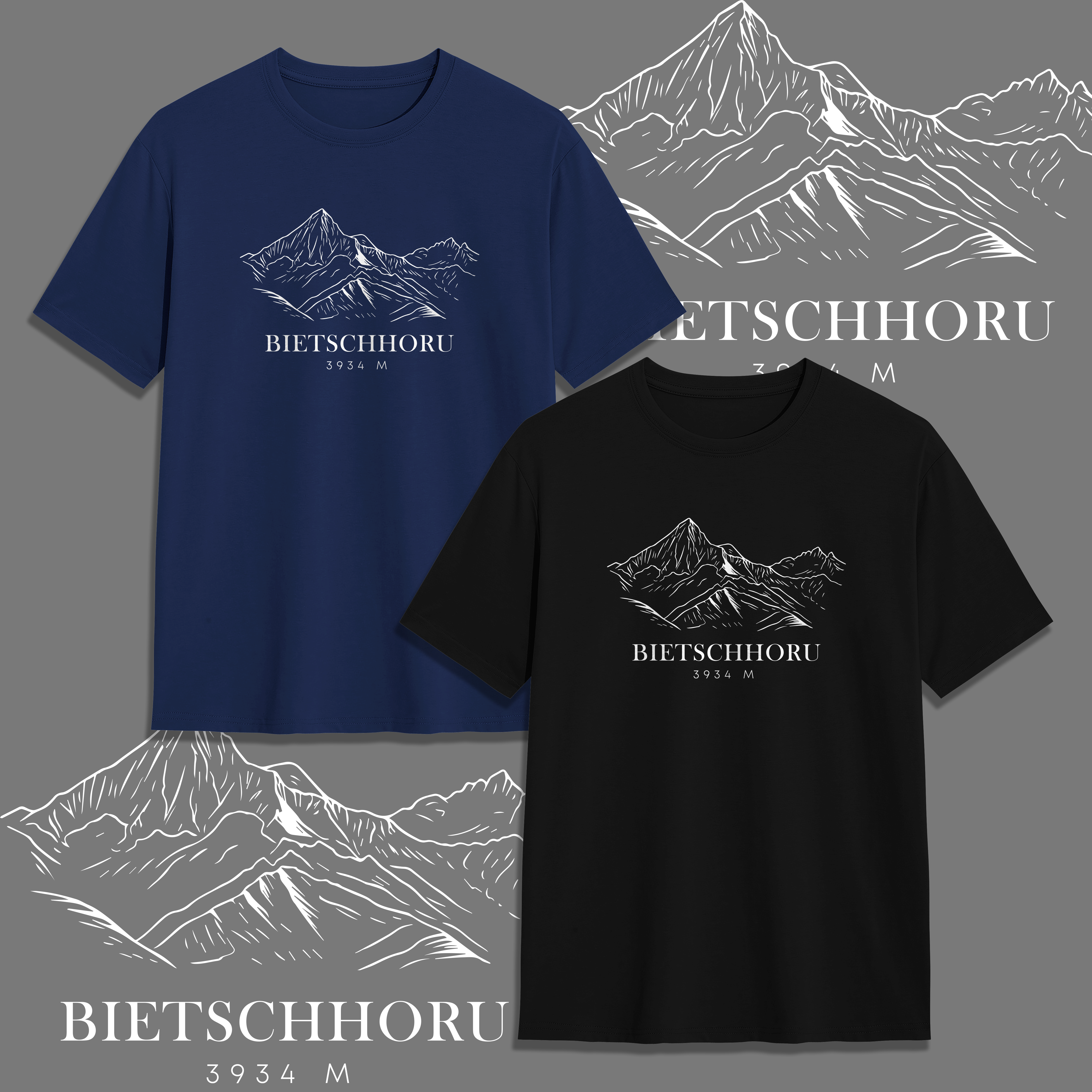 T-shirt Design by V FOUR Design for this project | Design #36150237