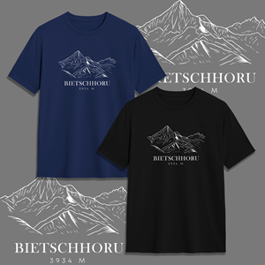 T-shirt Design by V FOUR Design for this project | Design: #36150237