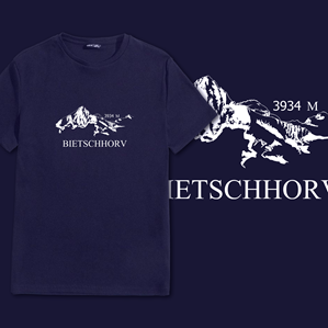 T-shirt Design by Fortunate Studio for this project | Design: #36131191