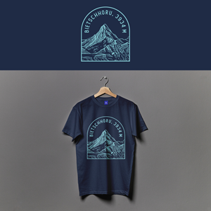 T-shirt Design by HIRADESIGN for this project | Design: #36134858