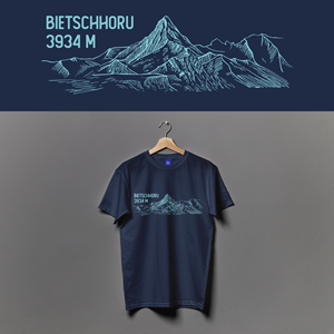 T-shirt Design by HIRADESIGN