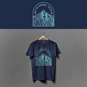 T-shirt Design by HIRADESIGN for this project | Design: #36140355