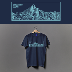 T-shirt Design by HIRADESIGN for this project | Design #36140357