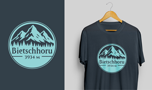T-shirt Design by Arts&Letters for this project | Design: #36145879
