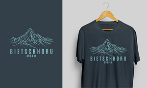 T-shirt Design by Arts&Letters for this project | Design: #36146067