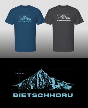 T-shirt Design by KickArt for this project | Design: #36138912