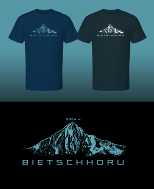 T-shirt Design by KickArt for this project | Design: #36149227
