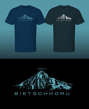 T-shirt Design by KickArt for this project | Design: #36149229