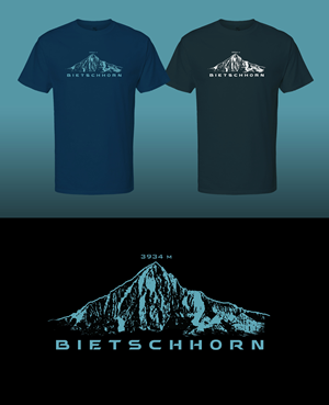 T-shirt Design by KickArt for this project | Design: #36149230