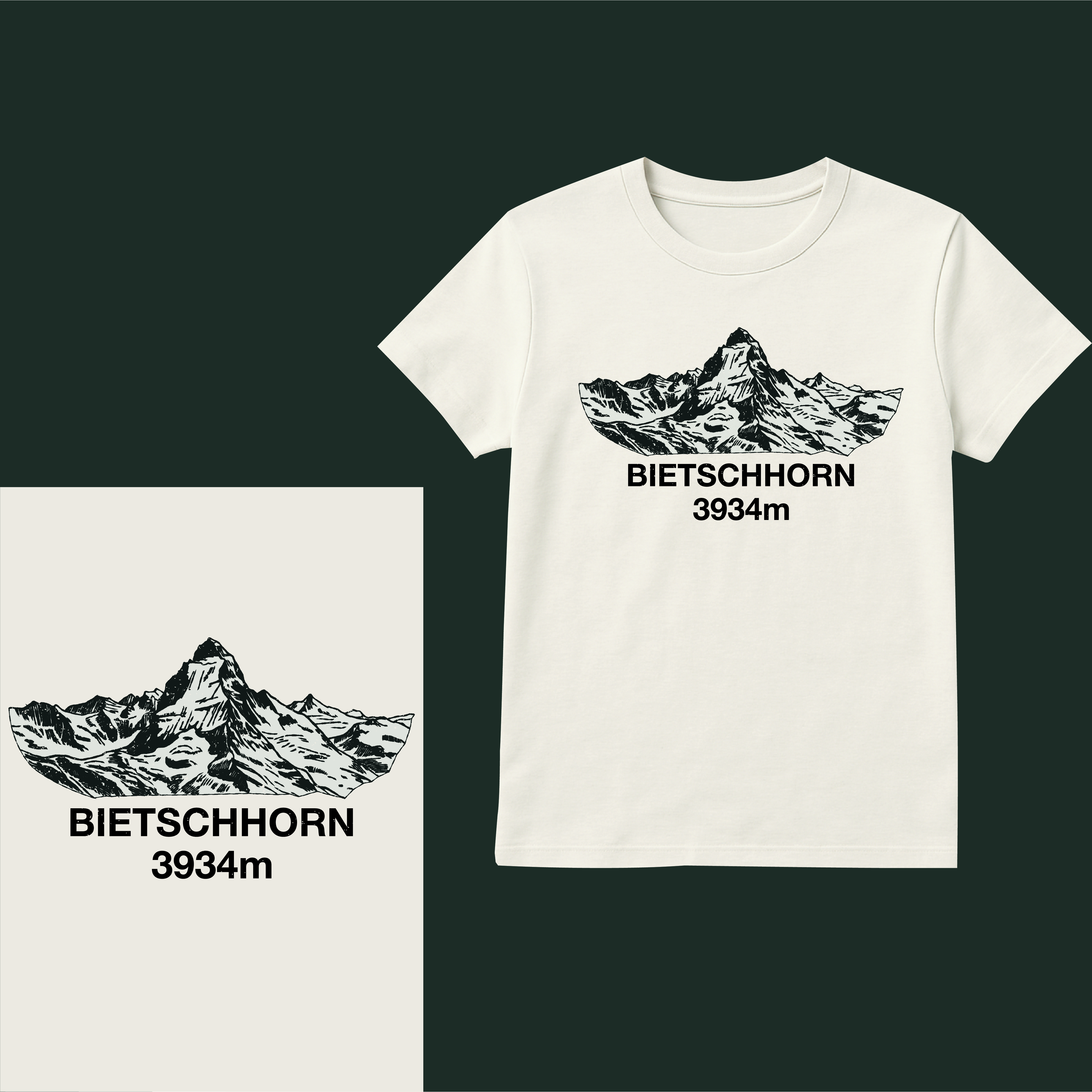 T-shirt Design by amdad26 for this project | Design #36119197