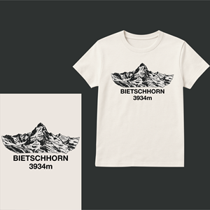 T-shirt Design by amdad26