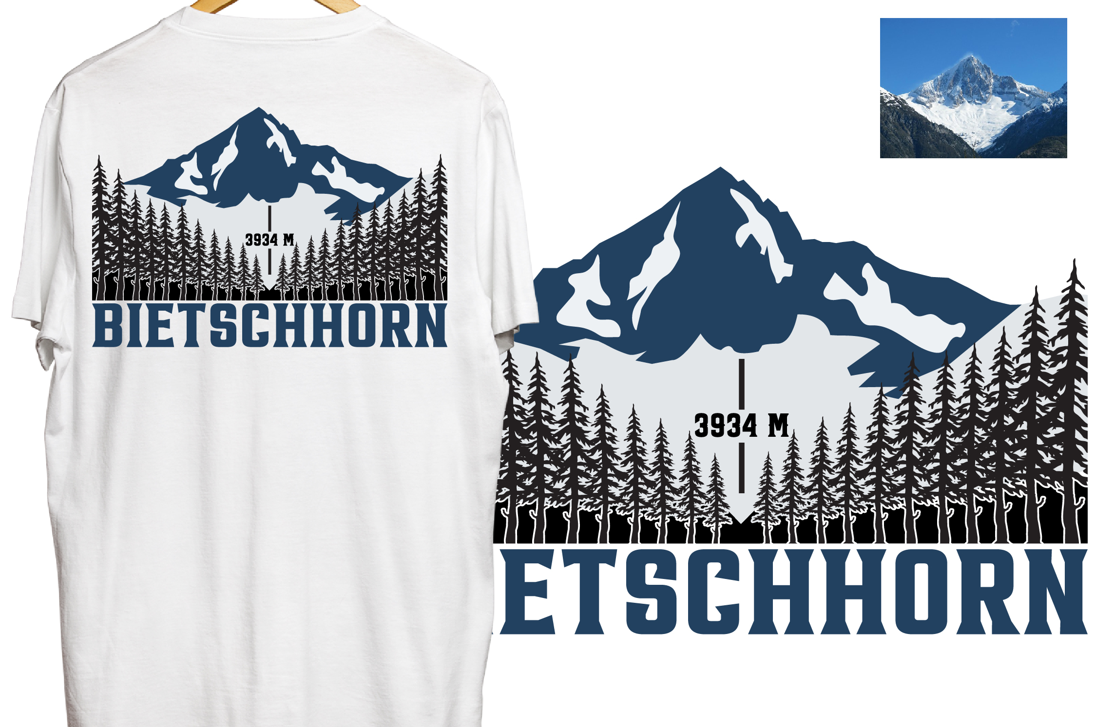 T-shirt Design by design_agree for this project | Design #36128858