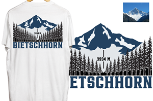 T-shirt Design by design_agree