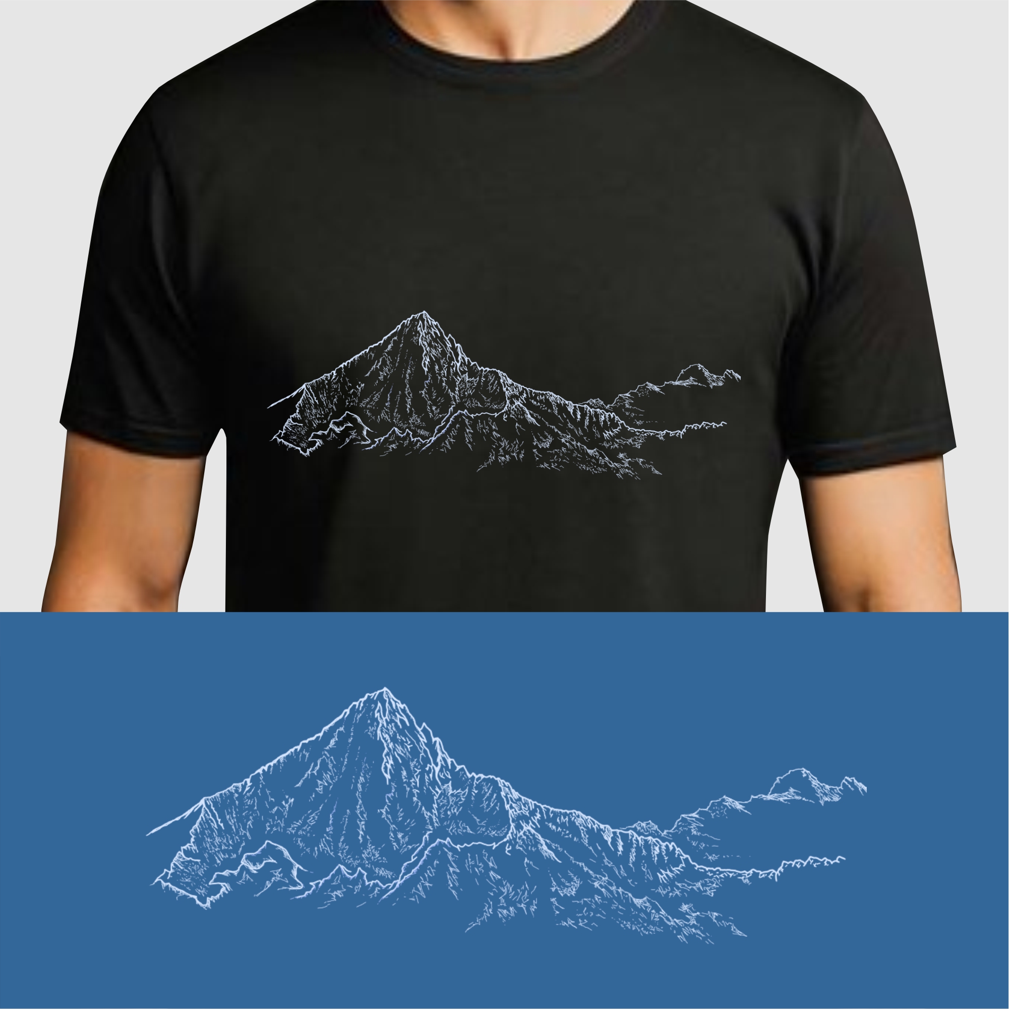 Diseño de Camiseta por kara para este proyecto | Diseño #36132298