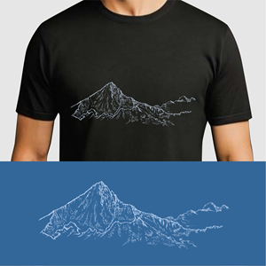 T-shirt Design by kara for this project | Design: #36132298