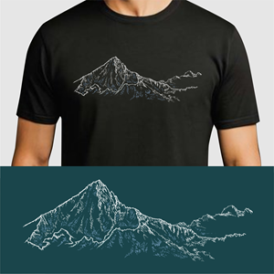 T-shirt Design by kara for this project | Design: #36132302