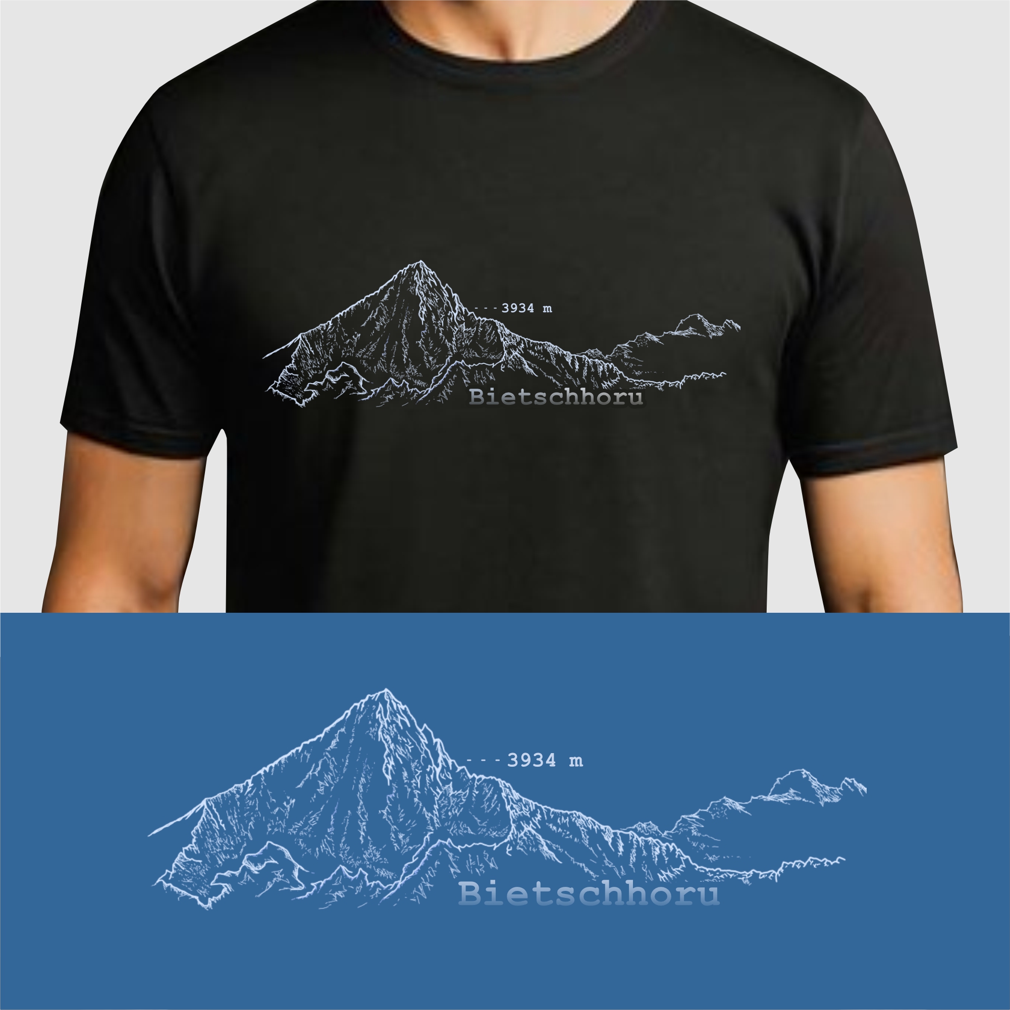 T-shirt Design by kara for this project | Design #36138122
