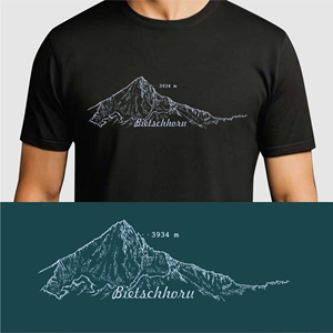 T-shirt Design by kara for this project | Design: #36150663