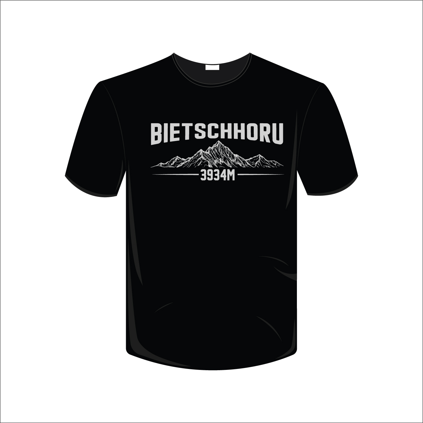 T-shirt Design by Concept Factory for this project | Design #36138055