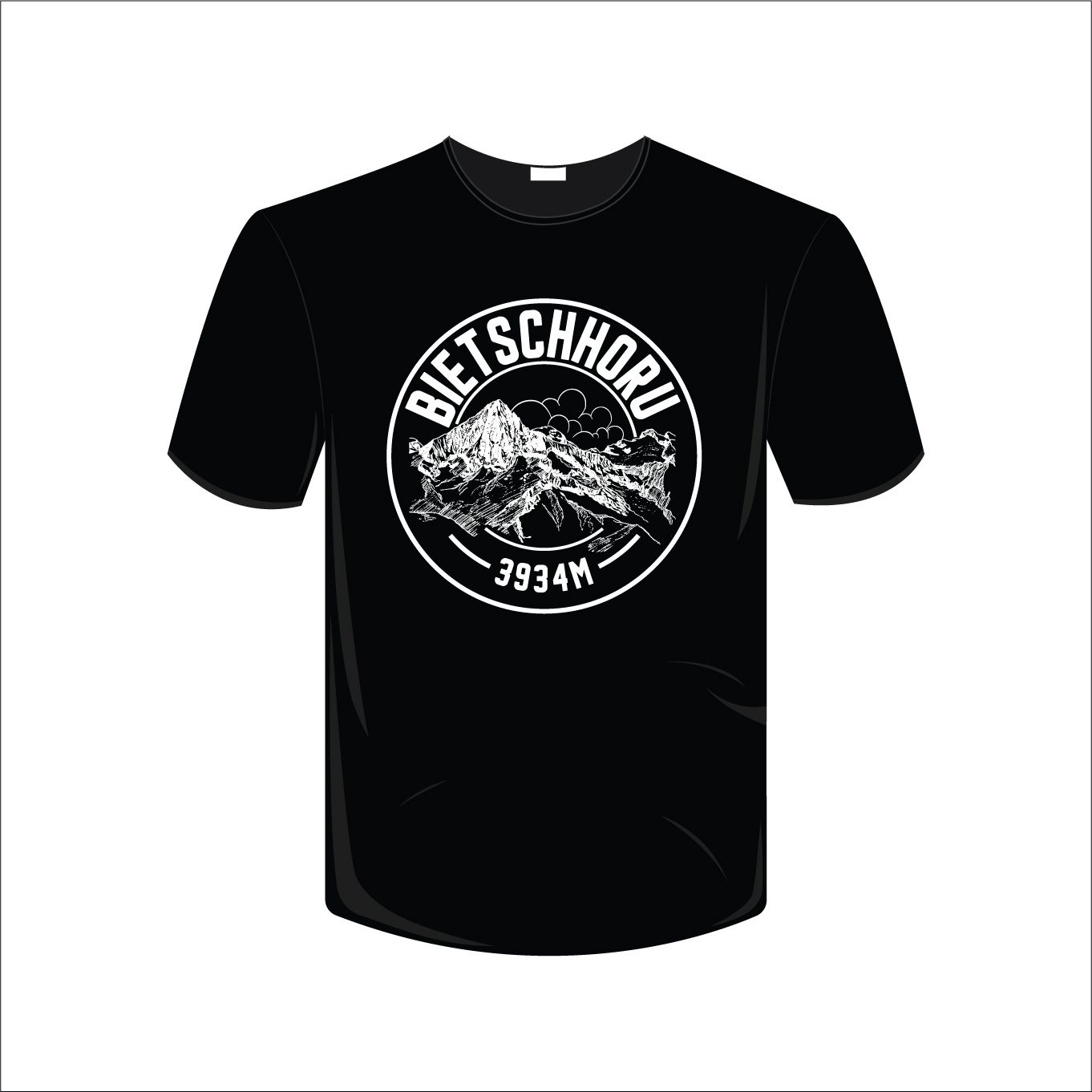 T-shirt Design by Concept Factory for this project | Design #36143896