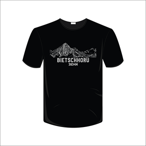 T-shirt Design by Concept Factory