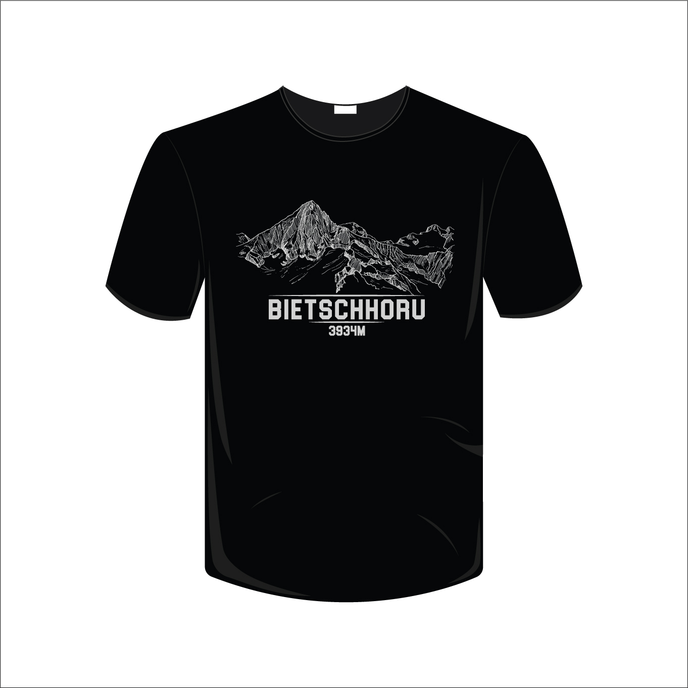 T-shirt Design by Concept Factory for this project | Design #36151249