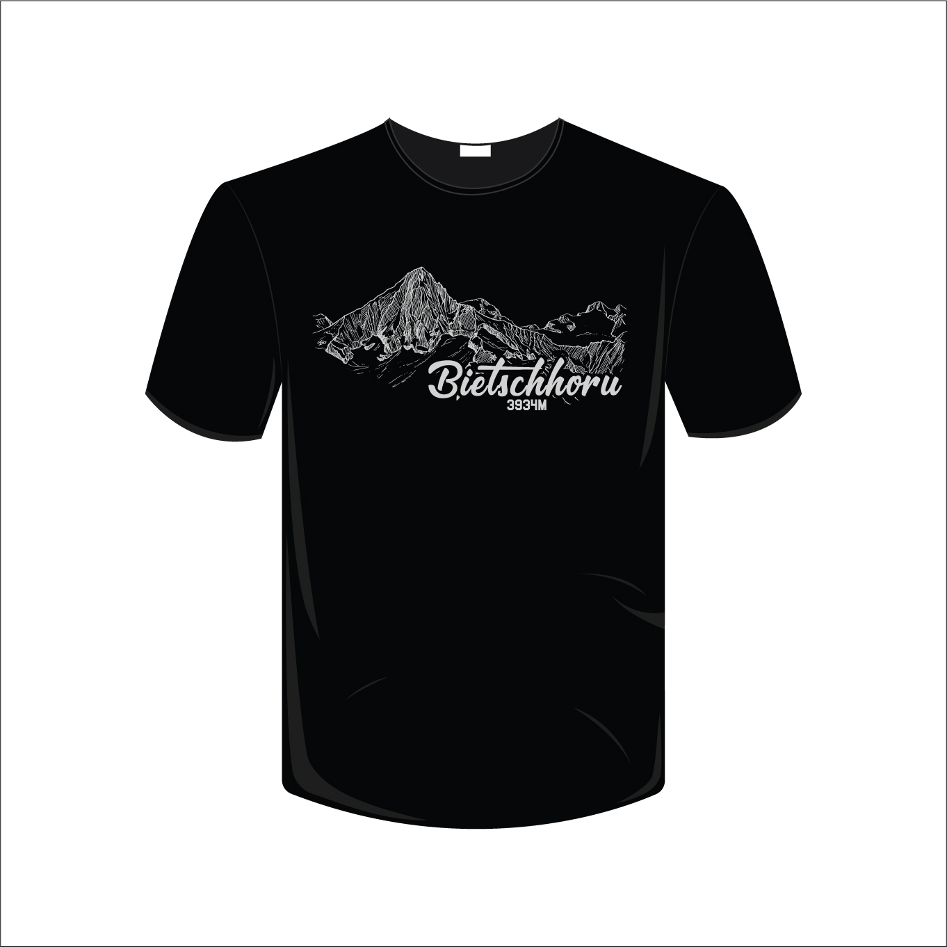 T-shirt Design by Concept Factory for this project | Design #36151431