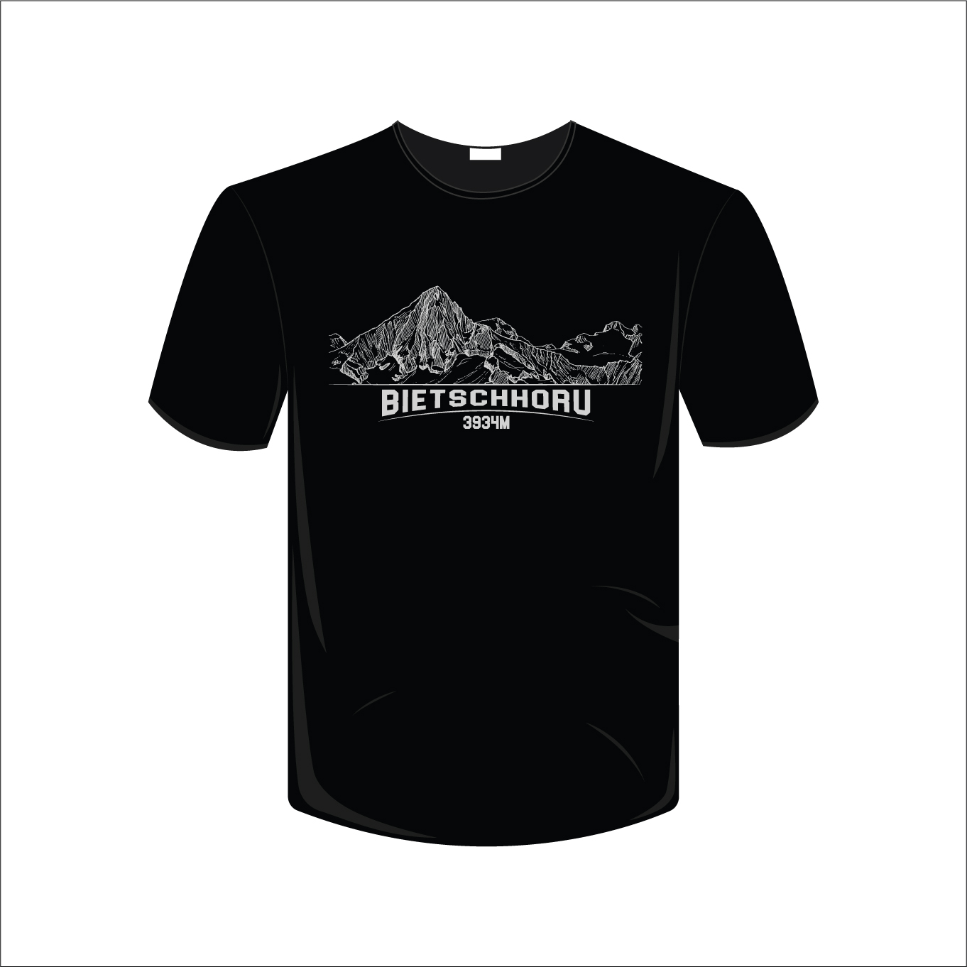 T-shirt Design by Concept Factory for this project | Design #36152529