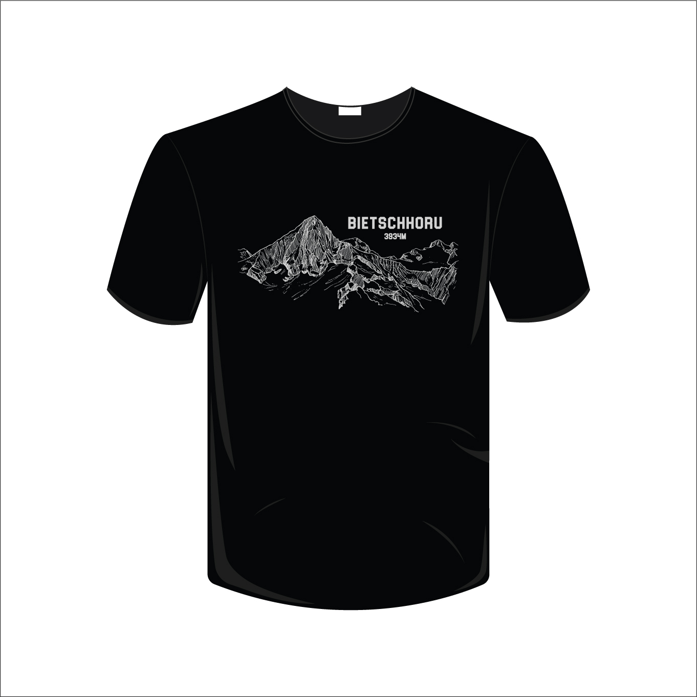 T-Shirt-Design von Concept Factory für dieses Projekt | Design #36153589