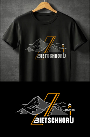 T-shirt Design by debdesign for this project | Design: #36122411