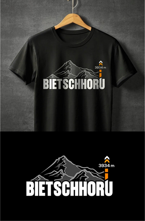 T-shirt Design by debdesign for this project | Design: #36131769