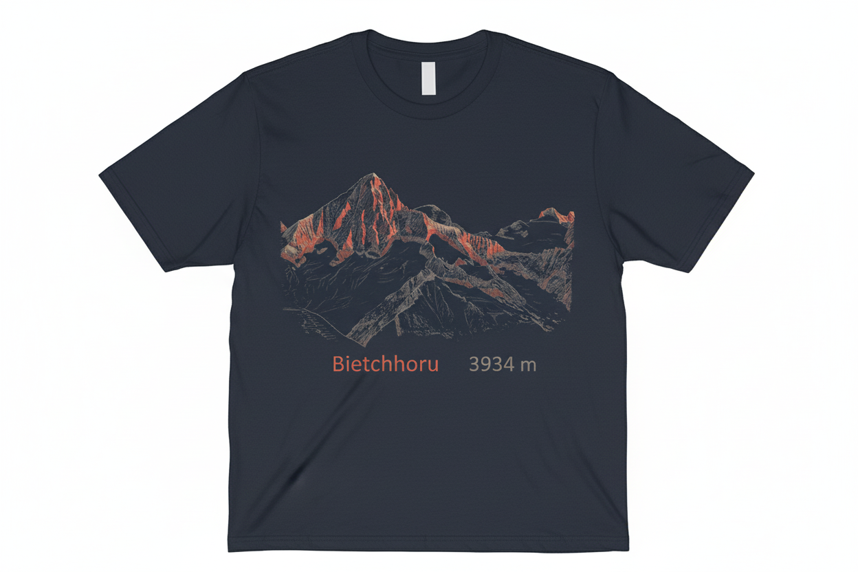 T-shirt Design by Nizam Uddin 81 for this project | Design #36121669