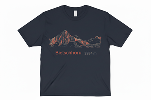 T-shirt Design by Nizam Uddin 81 for this project | Design: #36150162