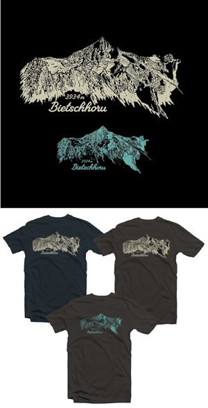 T-shirt Design by Ngoeg for this project | Design: #36154781