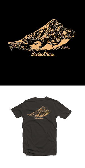 T-shirt Design by Ngoeg for this project | Design: #36154791