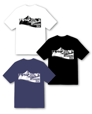 T-shirt Design by dskyvbc for this project | Design #36120620