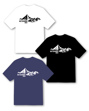 T-shirt Design by dskyvbc for this project | Design: #36131204