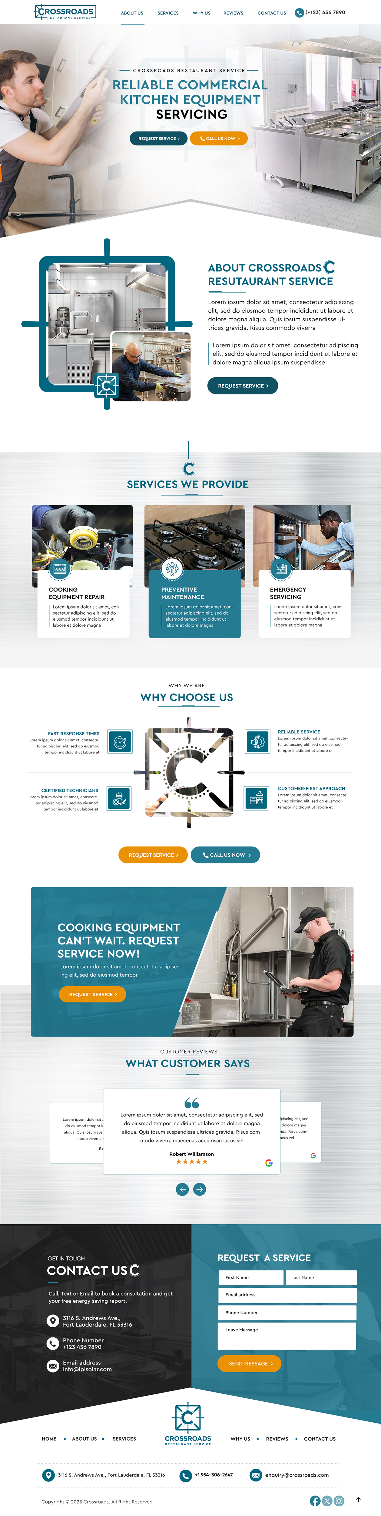 Diseño Web por Blue Sparrow para este proyecto | Diseño #36129768