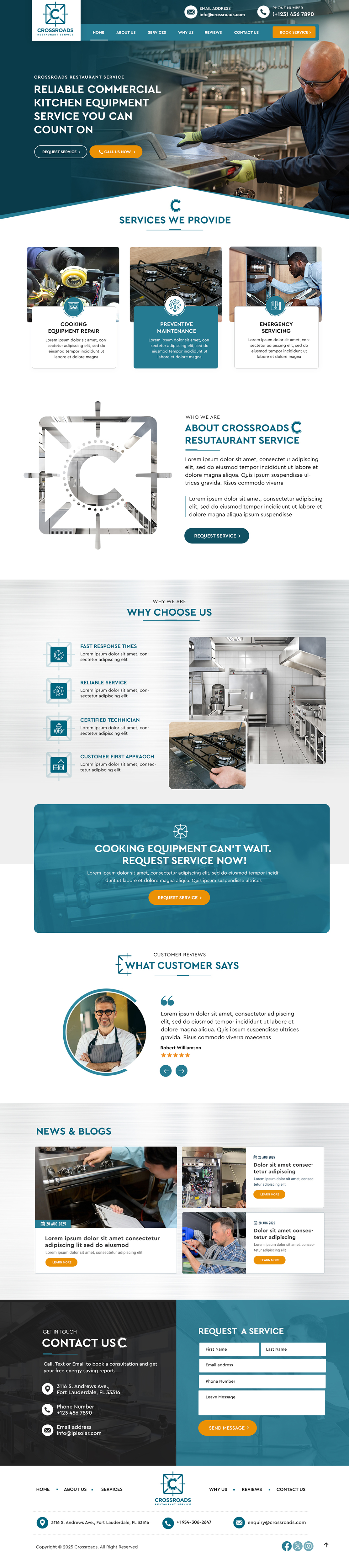 Diseño Web por Blue Sparrow para este proyecto | Diseño #36129769