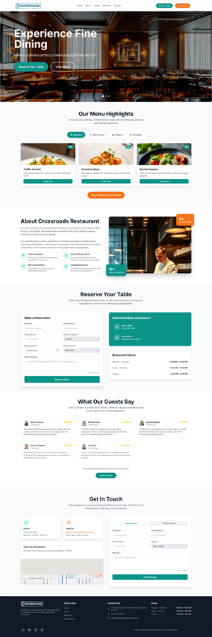 Web Design by INDIAN_Ashok for this project | Design: #36122115
