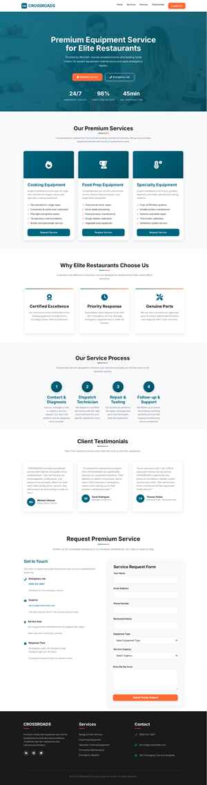 Web Design by Design World 101