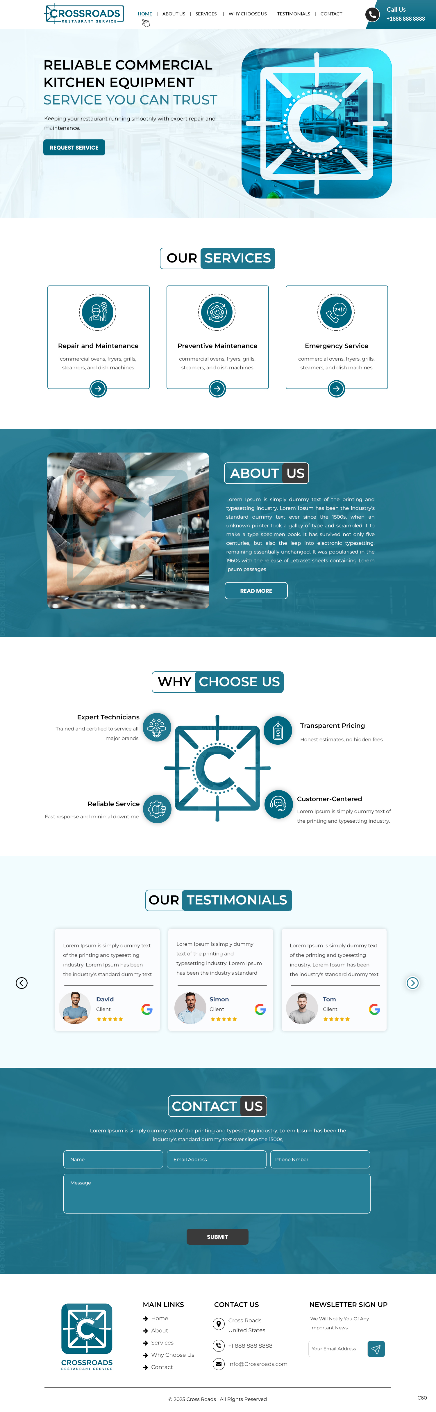 Diseño Web por pb para este proyecto | Diseño #36141020
