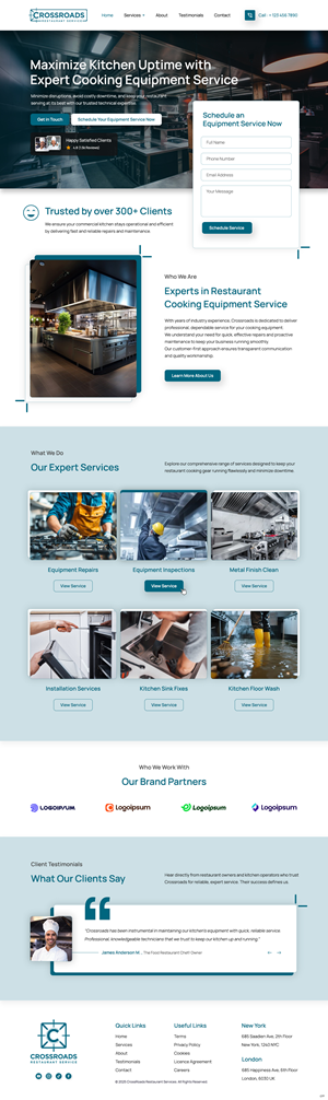 Web Design by pb