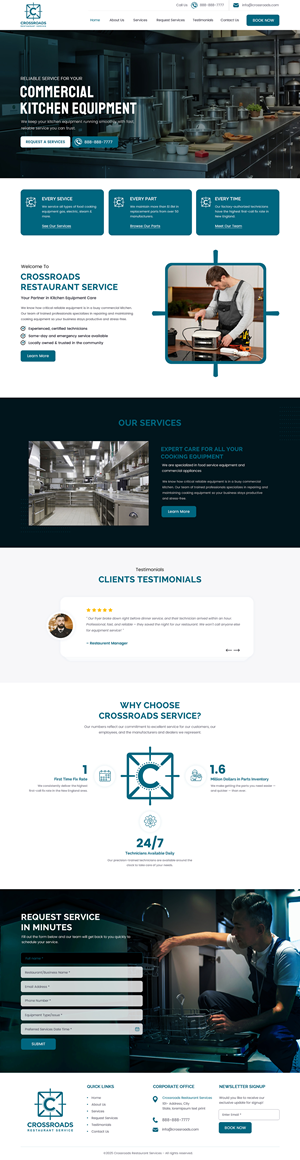 Diseño Web por rightway para este proyecto | Diseño #36139266
