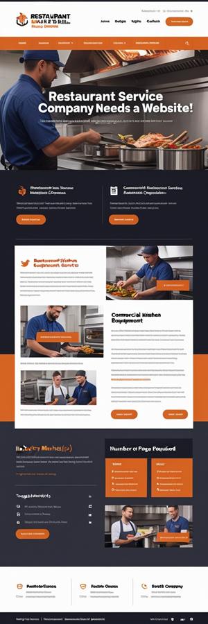 Web Design by Nizam Uddin 81 for this project | Design: #36122271
